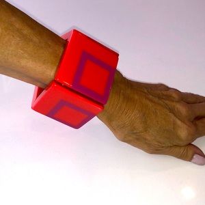 Diane Von Furstenberg Bracelet